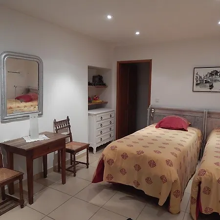 Bed and breakfast D'hotes L'armanciere
