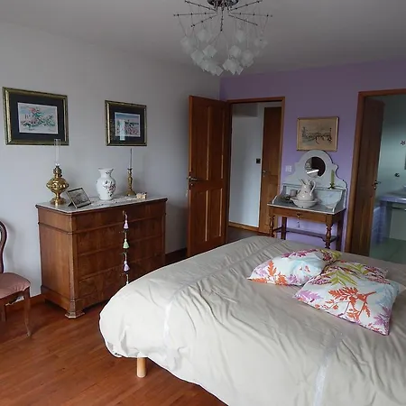 Bed and breakfast D'hotes L'armanciere *